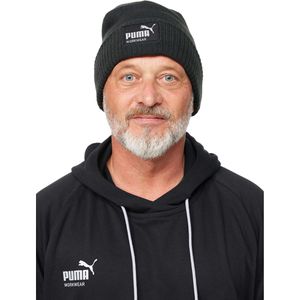 Produktbild für Wintermütze Puma-Workwear Core, carbon