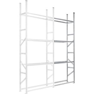Produktbild für Anbauregal GEWE 3300412RRA4, für Reifenregal