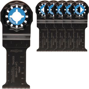 Multifunktionswerkzeug-Zubehör Makita B-64939-5, TMA059