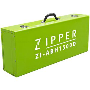 Produktbild für Stemmhammer Zipper ZI-ABH1500D, 30mm Sechskant