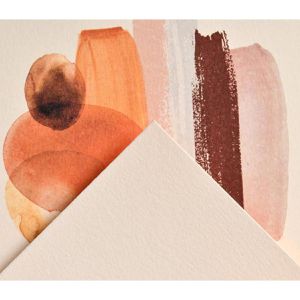 Produktbild für Zeichenblock Canson Graduate Mix Media Papier, A3