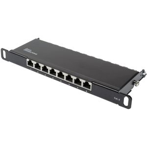 Patchpanel Good-Connections GC-N0124, Cat 6