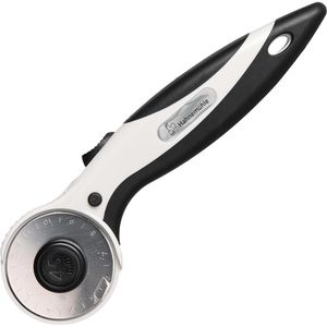 Rollschneider Hahnemühle 10608880, Stoffschneider