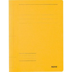 Produktbild für Schnellhefter Leitz 3003-00-15 Fresh, A4, gelb