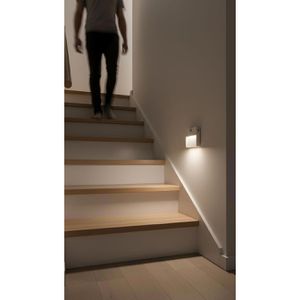 Produktbild für Nachtlicht Ansmann NL5R LED, mit Akku