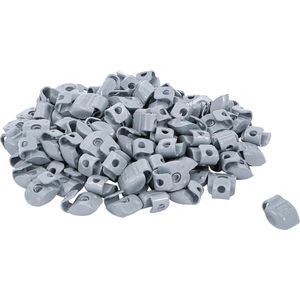 Auswuchtgewichte BGS-technic 9425-5, 100-teilig