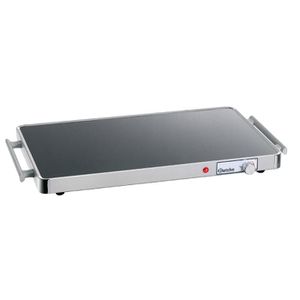 Produktbild für Warmhalteplatte Bartscher WP150 1/1, 114356