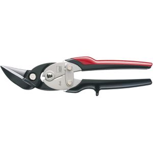 Blechschere Bessey Erdi D29ASS-2, für gerade & Rechtsschnitte