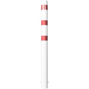 Produktbild für Rammschutzpoller Schake 40152B, für Außenbereich