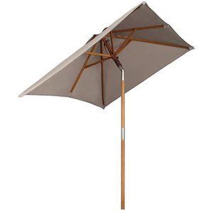 Sonnenschirm Sekey 33321587, rechteckig
