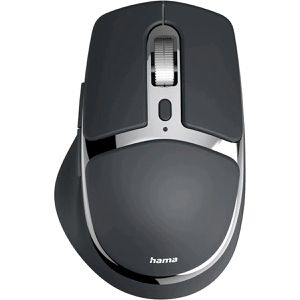 Produktbild für Maus Hama Multi-Device-Maus WM-800, 173096