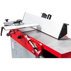 Produktbild für Hobelmaschine Holzmann HOB260ECO 400V