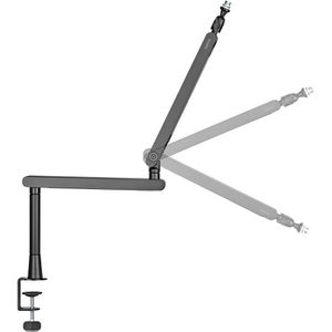 Produktbild für Mikrofonarm LogiLink AA0172