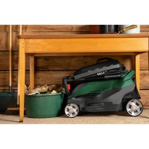 Produktbild für Rasenmäher Bosch AdvancedRotak 44-750, Elektro