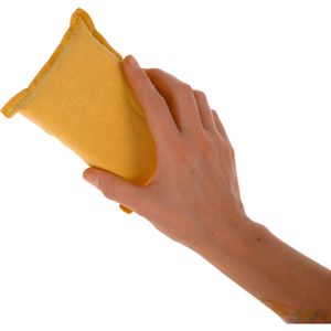 Produktbild für Scheibenschwamm Nigrin 71450, Klarsichtkissen