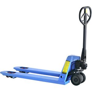 Produktbild für Hubwagen HanseLifter BF-BR, Tragkraft 2500kg