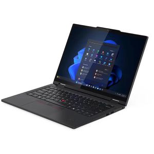 Produktbild für Laptop Lenovo ThinkPad T14s 2-in-1 Gen 1 21R3005MGE