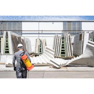 Produktbild für Drucksprüher Mesto Ferrox Plus 10, 10 Liter