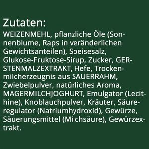 Produktbild für Cracker funny-frisch Intense Kruspers