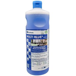 Allzweckreiniger Dreiturm 4785, Multi Blue eco