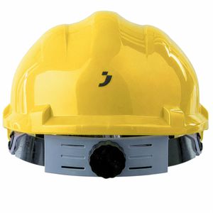 Produktbild für Schutzhelm Safety-Jogger Kanha L Chinstrap, 011656, EN 397
