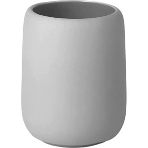 Zahnputzbecher Blomus Sono Micro Chip, 69066