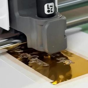 Produktbild für Plotter-Werkzeug LOKLiK iCraft Fine-point Blade Kit