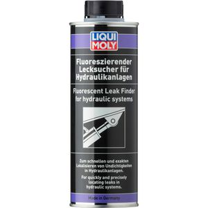 Produktbild für Lecksucher Liqui-Moly fluoreszierend