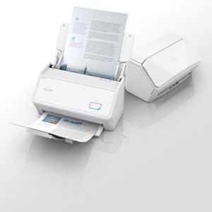 Produktbild für Scanner Ricoh ScanSnap iX2400, bis A4