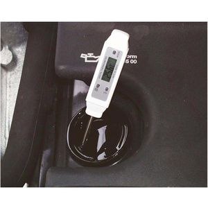 Produktbild für Einstichthermometer TFA Pocket Digitemp S digital