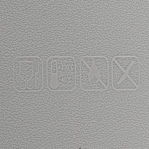 Produktbild für Backform Backefix B26, Brotbackform, aus Silikon