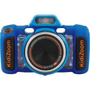 Kinderkamera vtech KidiZoom Duo FX, blau, ab 4 Jahre