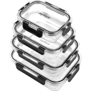Frischhaltedose Zyliss E981067, aus Glas