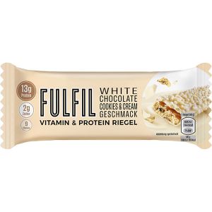 Produktbild für Proteinriegel FULFIL Vitamin &amp; Protein, 15 Riegel