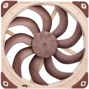 Produktbild für Gehäuselüfter Noctua NF-A14x25 G2 PWM