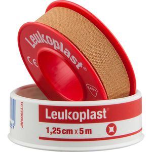 Fixierpflaster Leukoplast Heftpflaster, Rolle