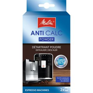 Entkalker Melitta Anti Calc