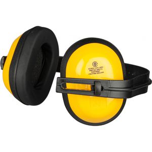 Produktbild für Kapselgehörschutz Portwest PW40