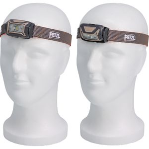 Produktbild für Stirnlampe Petzl Tikka LED, mit Batterie