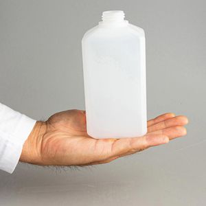 Produktbild für Leerflasche Böttcher-AG 1000ml