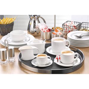 Produktbild für Untertasse Böttcher-AG weiß