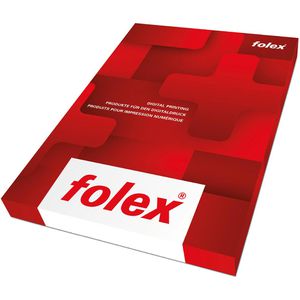 Kopierfolien Folex SLM, A4, matt