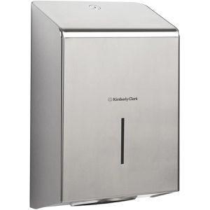 Produktbild für Handtuchspender Kimberly-Clark Professional, 8971