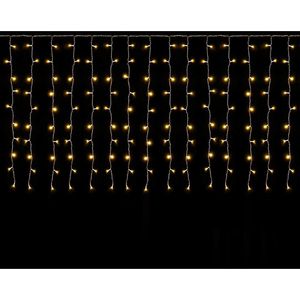 Produktbild für Lichterkette SALCAR 910082, 300LED, innen + außen