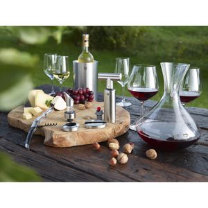 Produktbild für Korkenzieher Zwilling Sommelier 39500-048