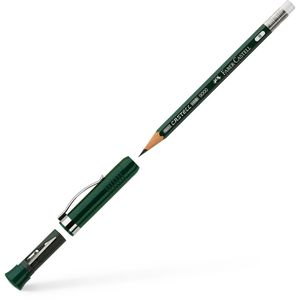 Bleistift Faber-Castell Perfekter Bleistift 9000