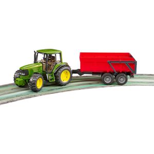 Produktbild für Landwirtschaftsfahrzeug bruder John Deere 6920