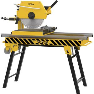 Steintrennmaschine Güde GSTM 350