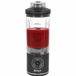 Produktbild für Standmixer Ninja Blast Max BC251EUGY, mit Akku