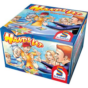 Kartenspiel Schmidt-Spiele 01602, Hands Up